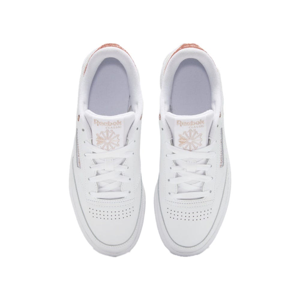 Reebok Club C 85 Women's Shoes