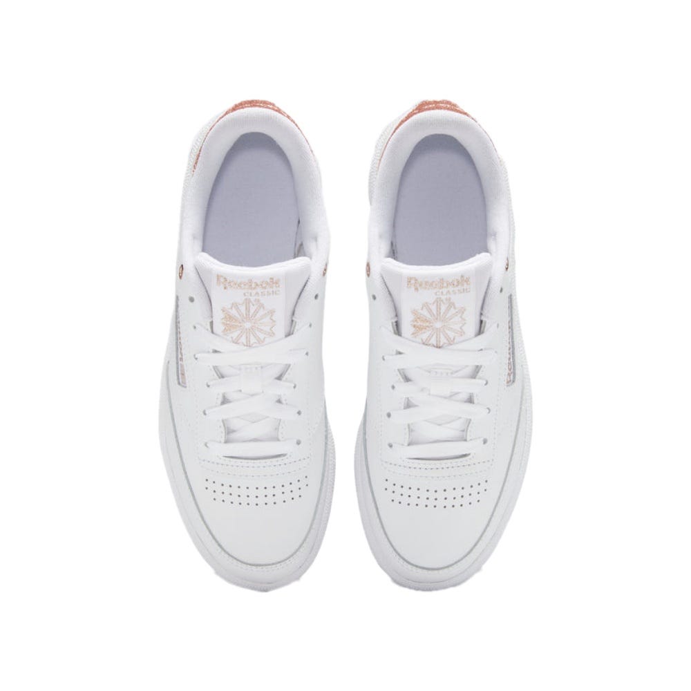 Reebok Club C 85 Women's Shoes