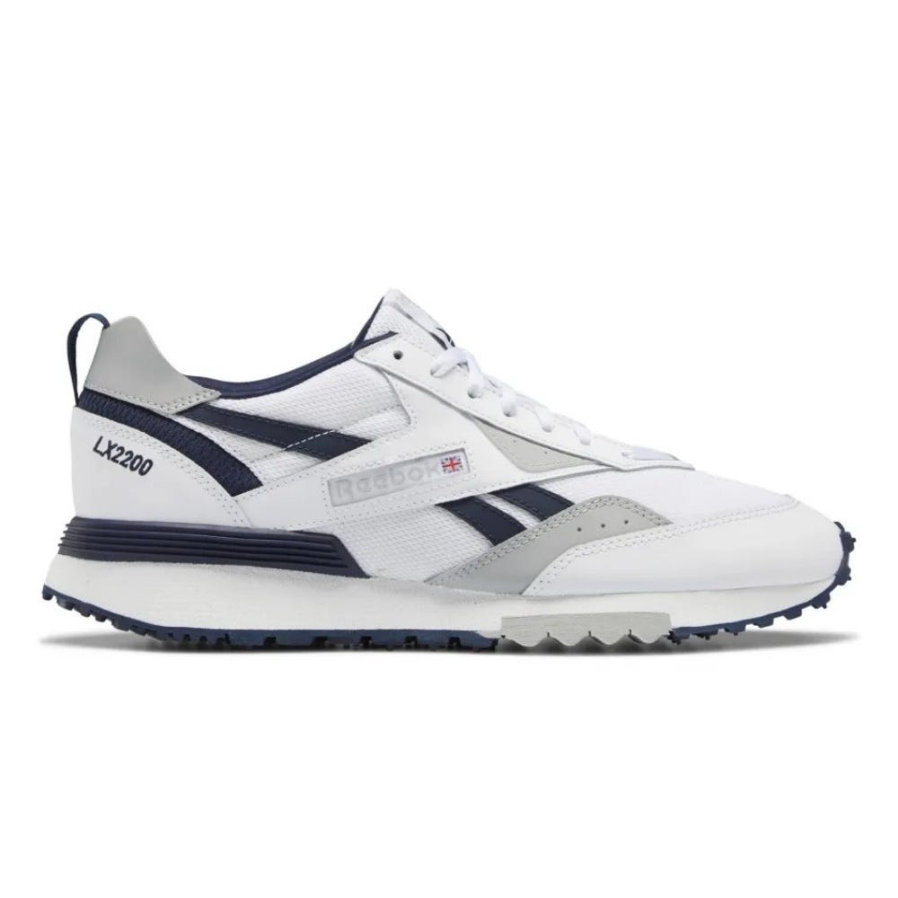 Reebok Lx2200 Unisex Shoes