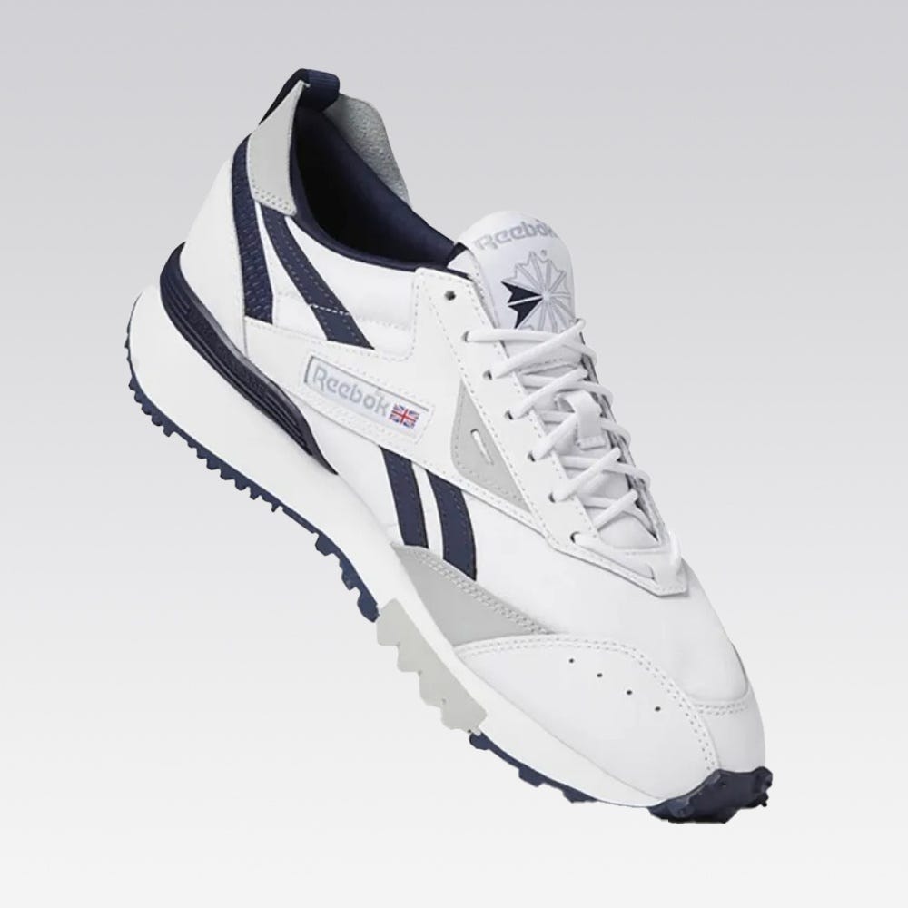 Reebok Lx2200 Unisex Shoes