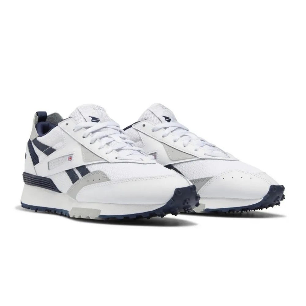 Reebok Lx2200 Unisex Shoes