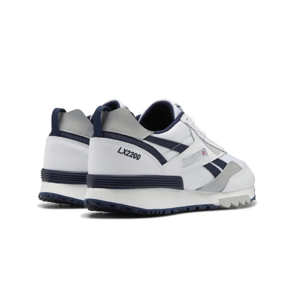 Reebok Lx2200 Unisex Shoes