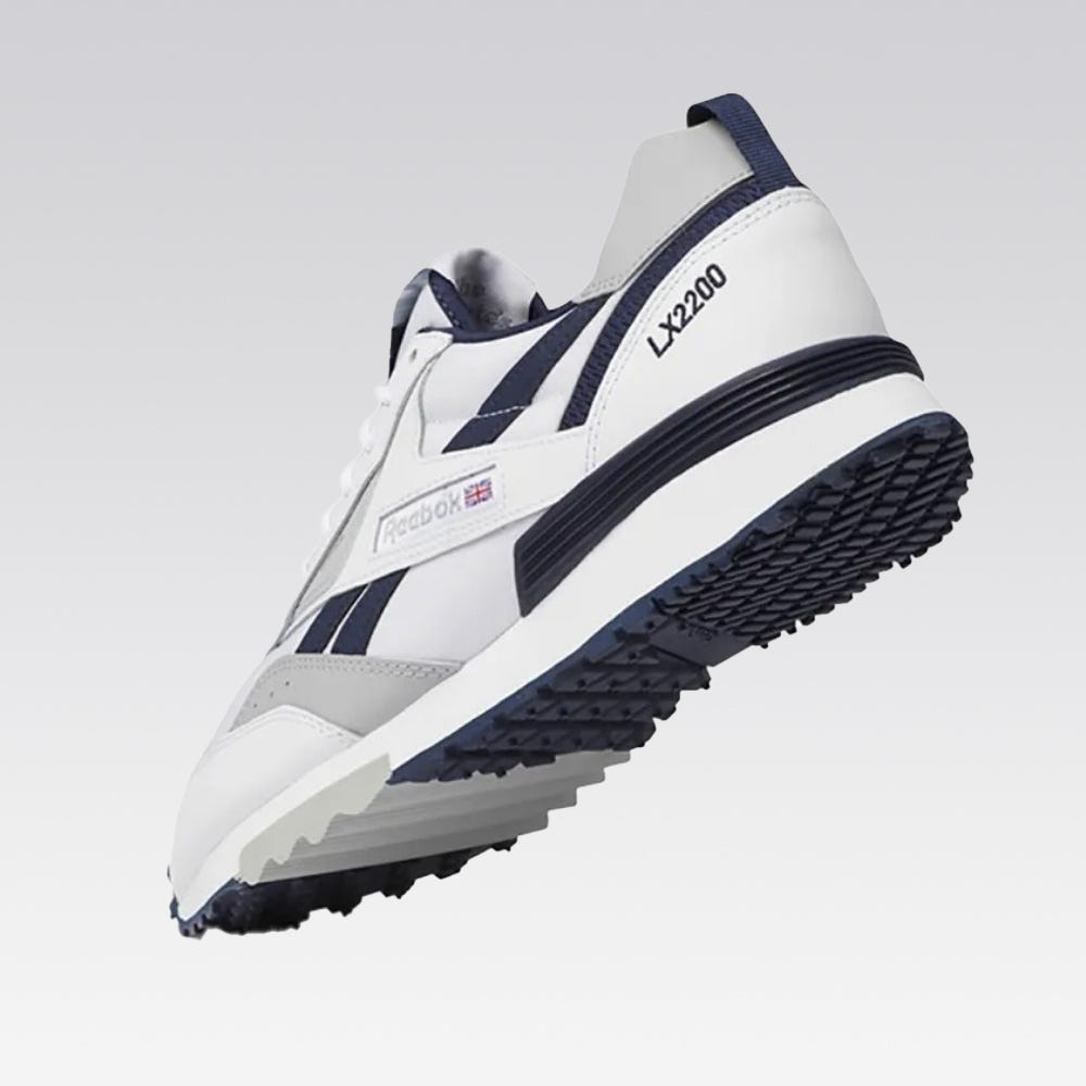 Reebok Lx2200 Unisex Shoes