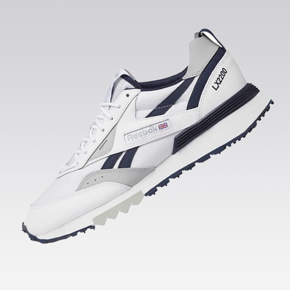 Reebok Lx2200 Unisex Shoes