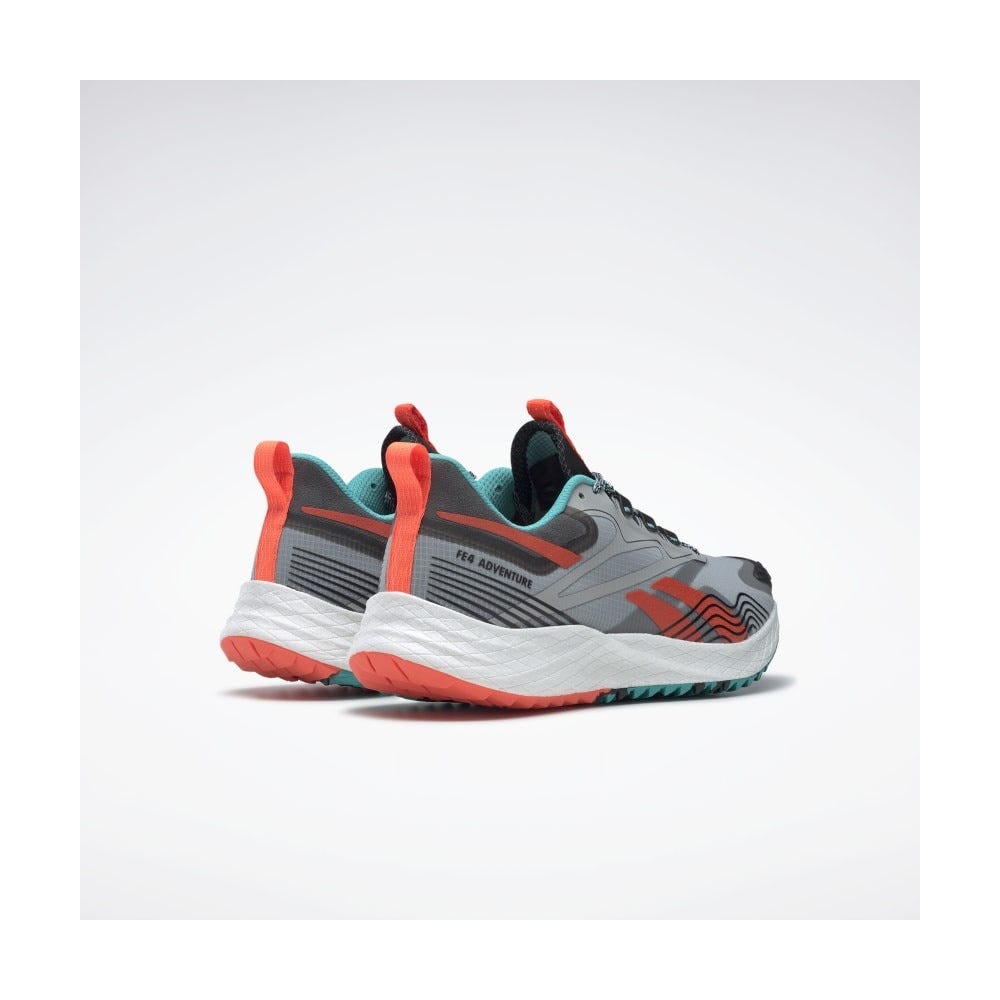 Floatride Energy 4 Adventure Running Men's Shoes