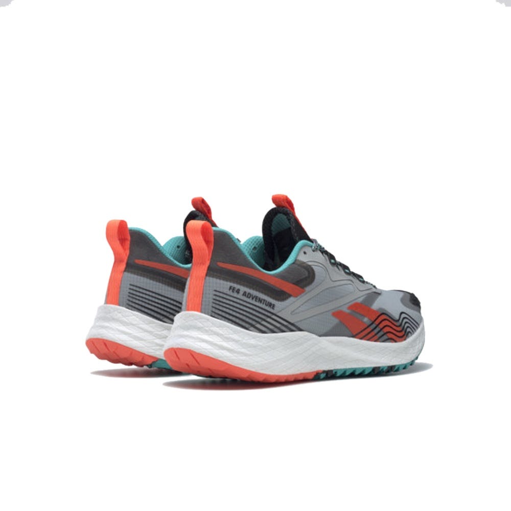 Floatride Energy 4 Adventure Running Men's Shoes
