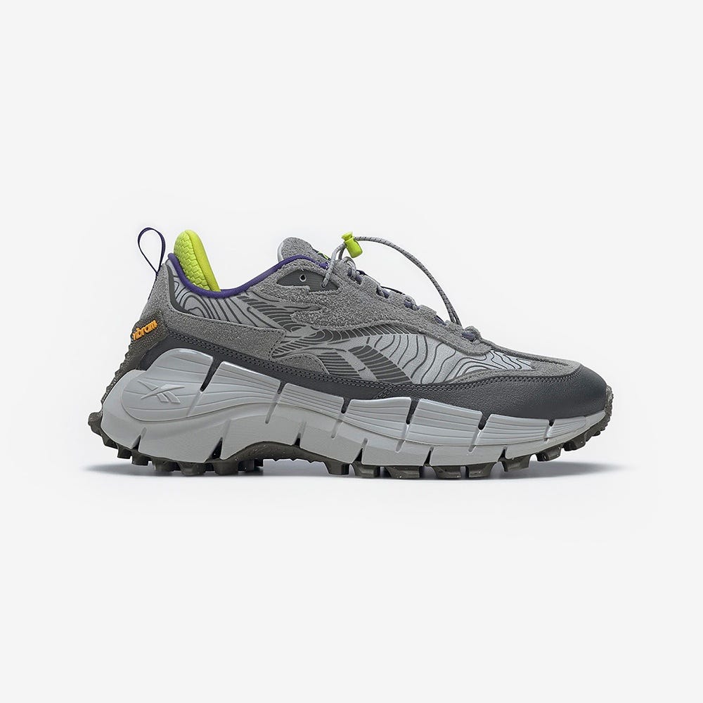 Zig Kinetica 2.5 Edge Unisex Shoes