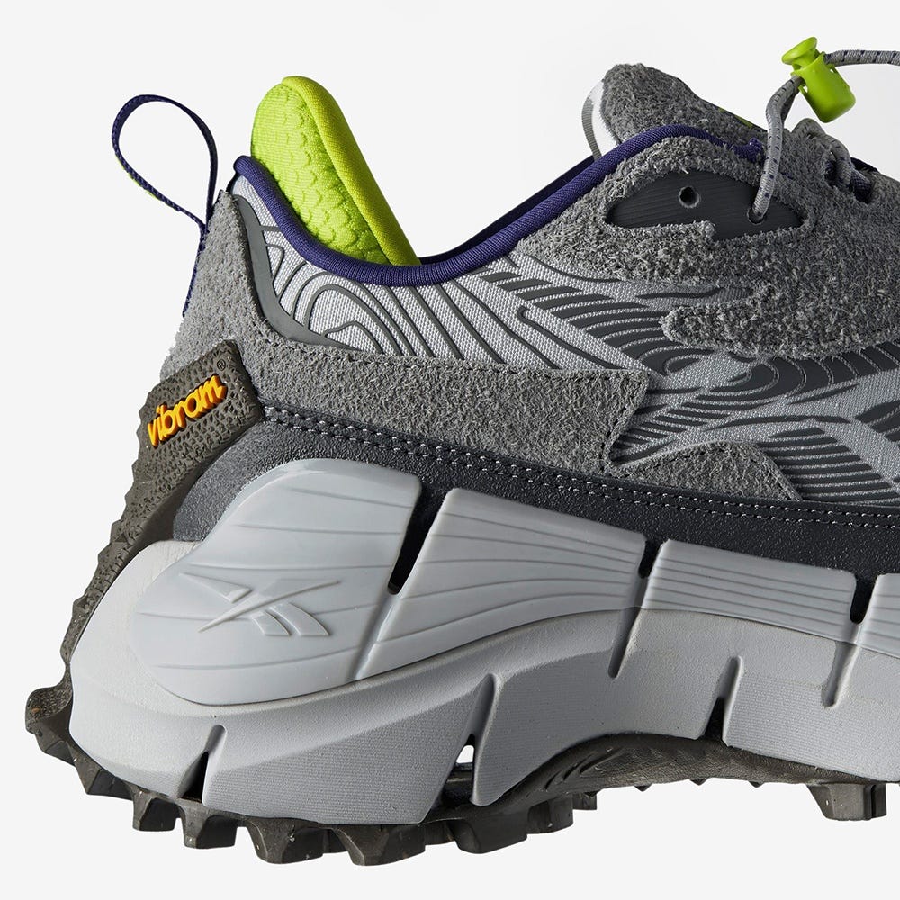 Zig Kinetica 2.5 Edge Unisex Shoes