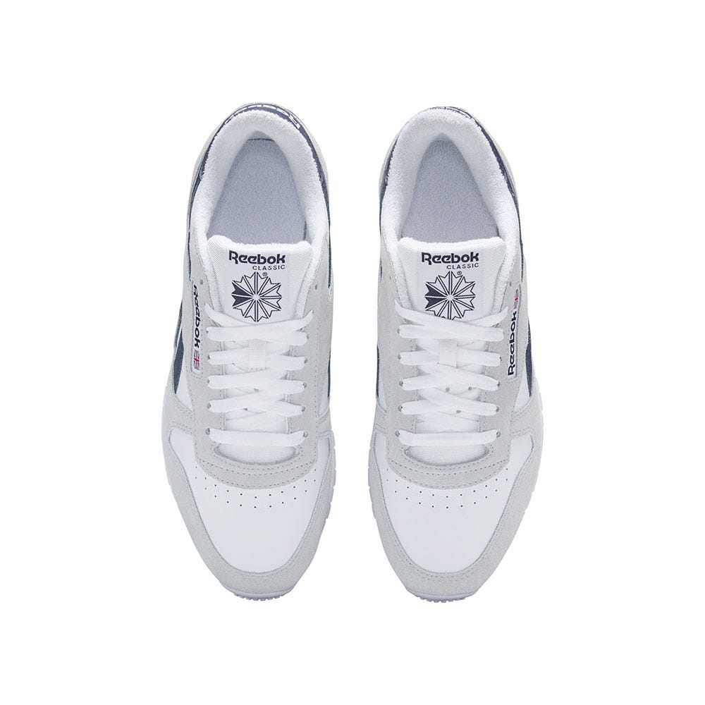 Classic Leather Unisex Shoes