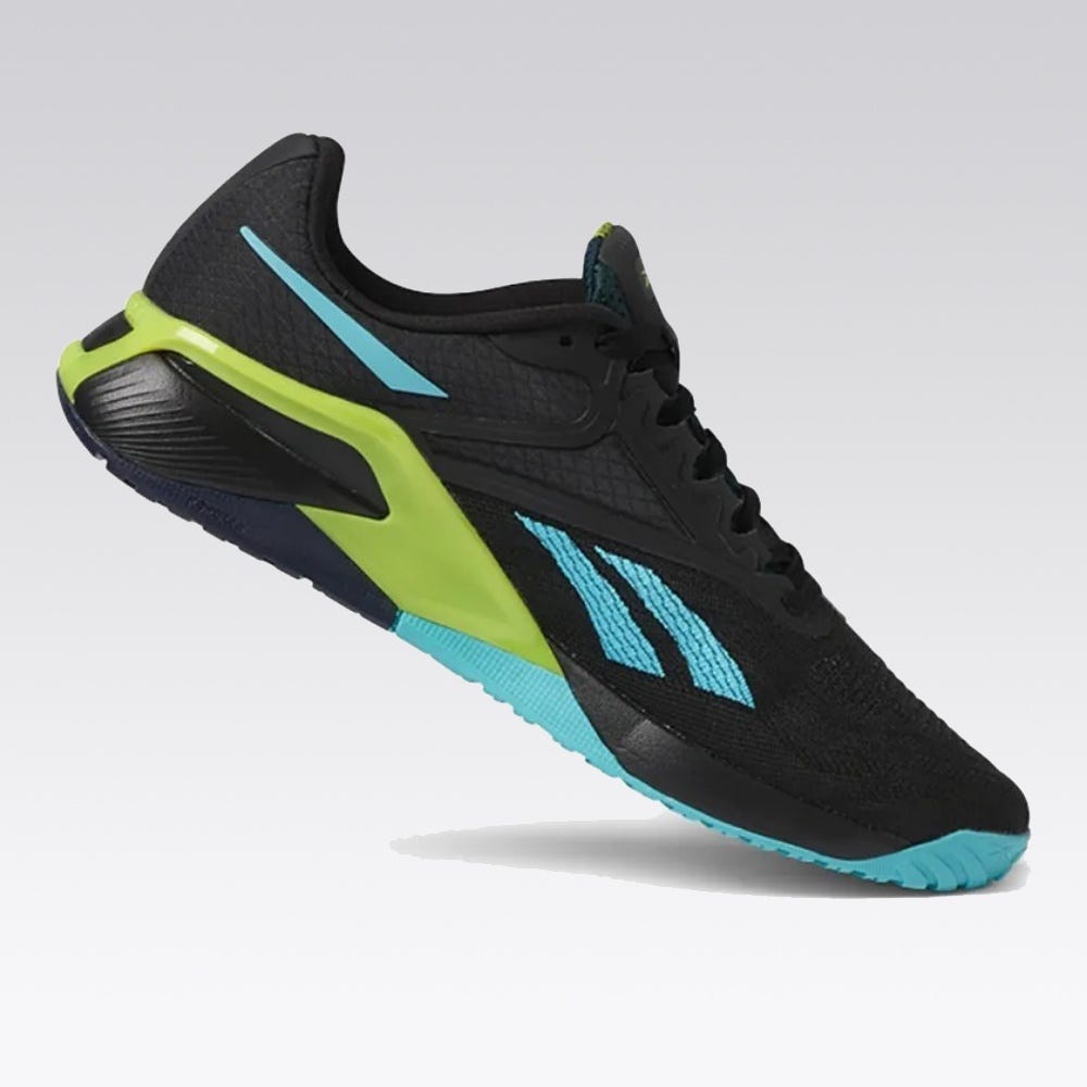 Reebok Nano X2 Shoes Men's Shoes