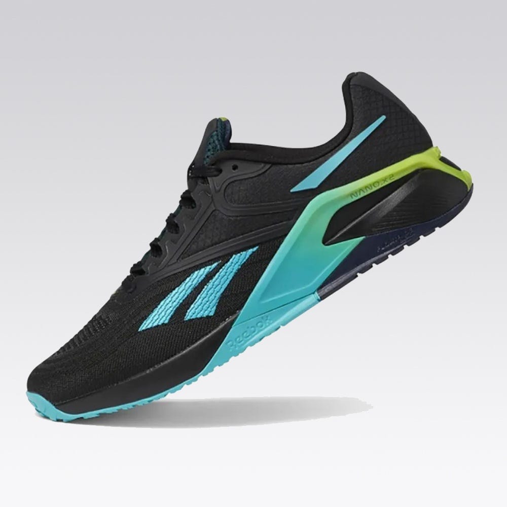 Reebok Nano X2 Shoes Men's Shoes