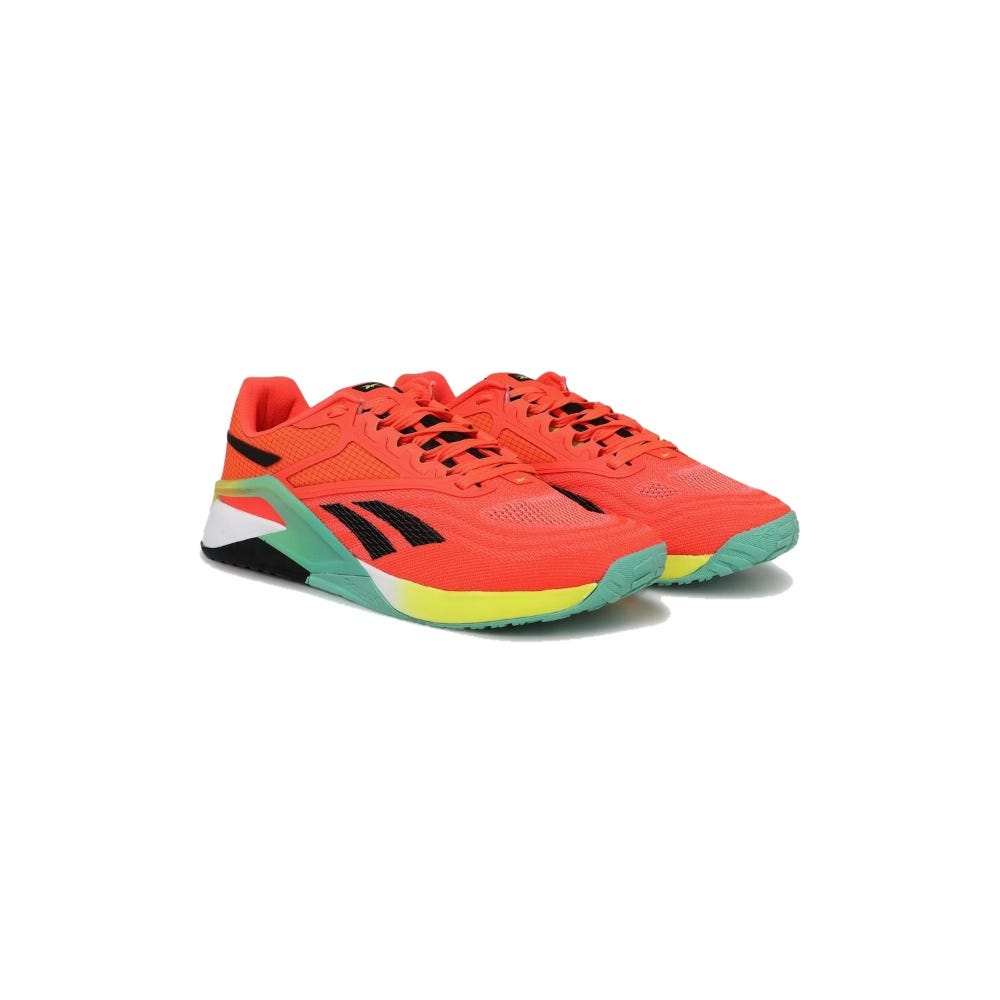 Reebok Nano X2 Shoes Men's Shoes