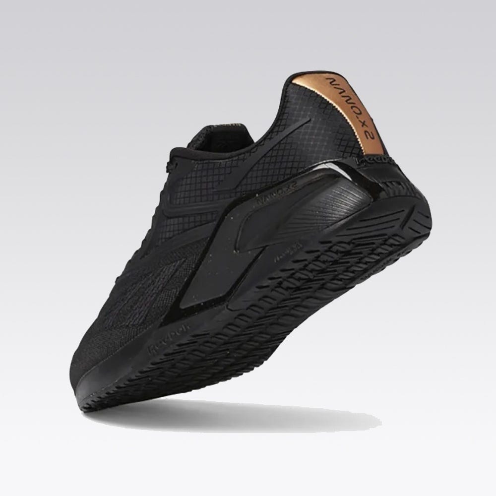 Reebok Nano X2 Shoes Men's Shoes