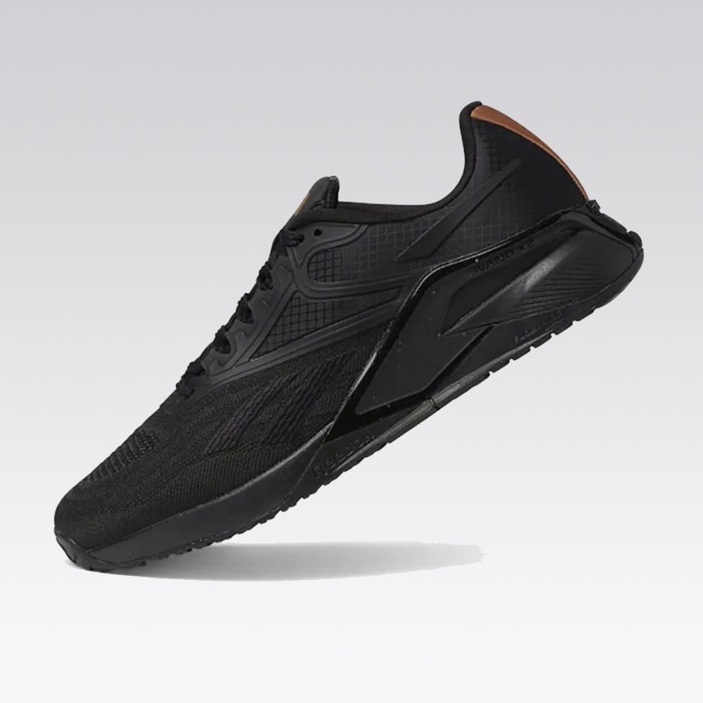 Reebok Nano X2 Shoes Men's Shoes