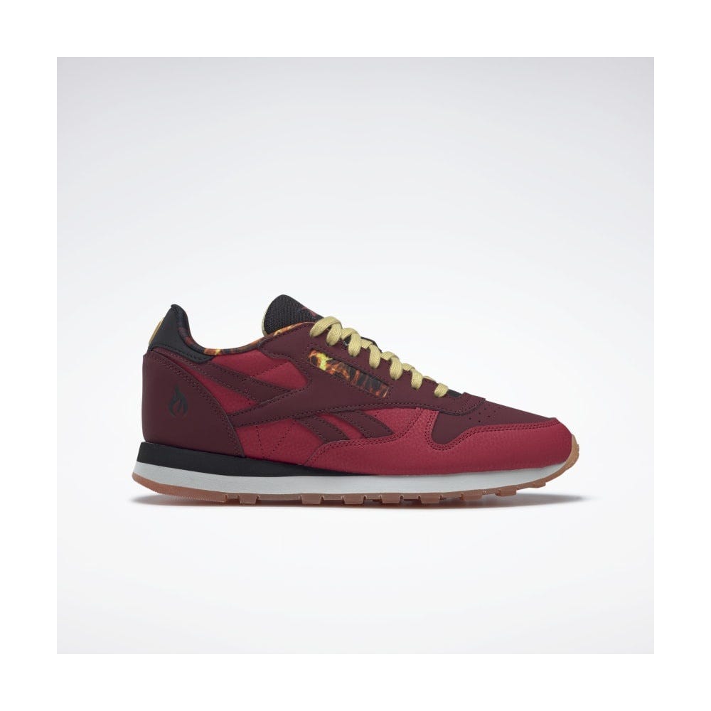 Reebok Classic Leather Unisex Shoes