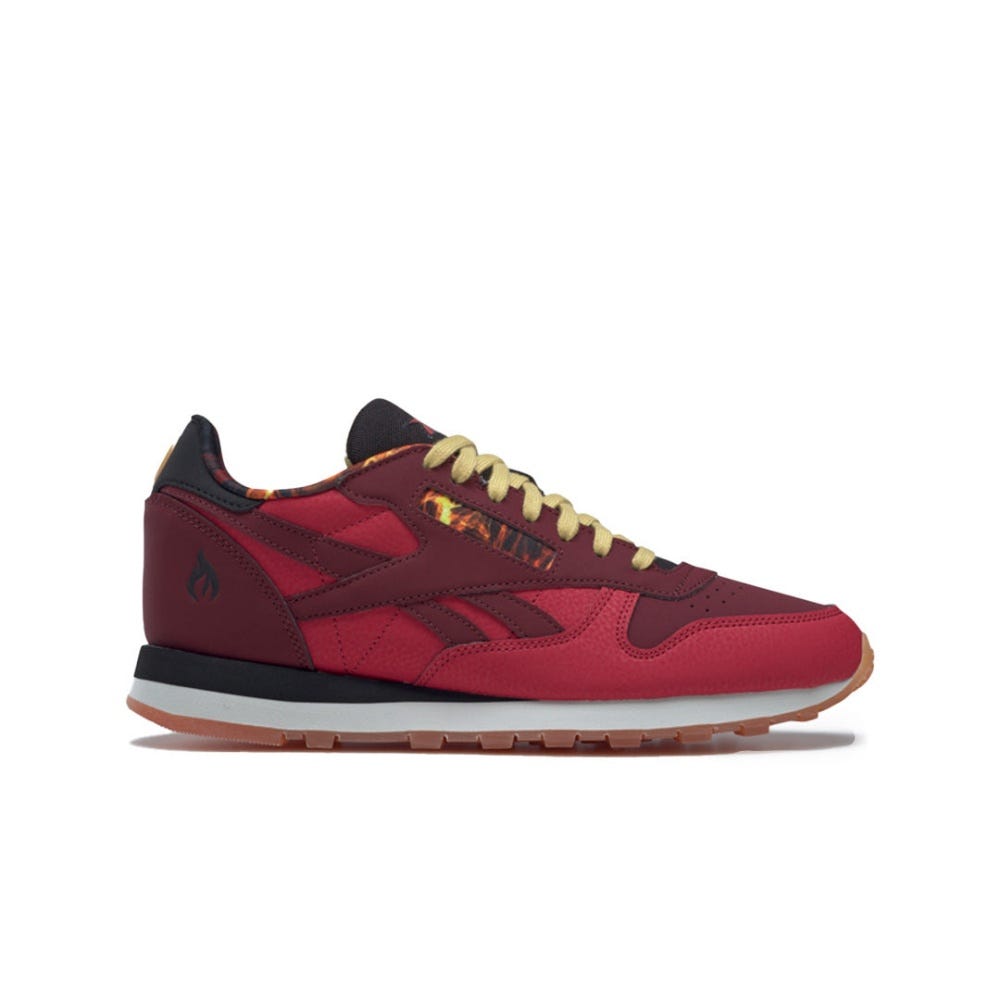 Reebok Classic Leather Unisex Shoes