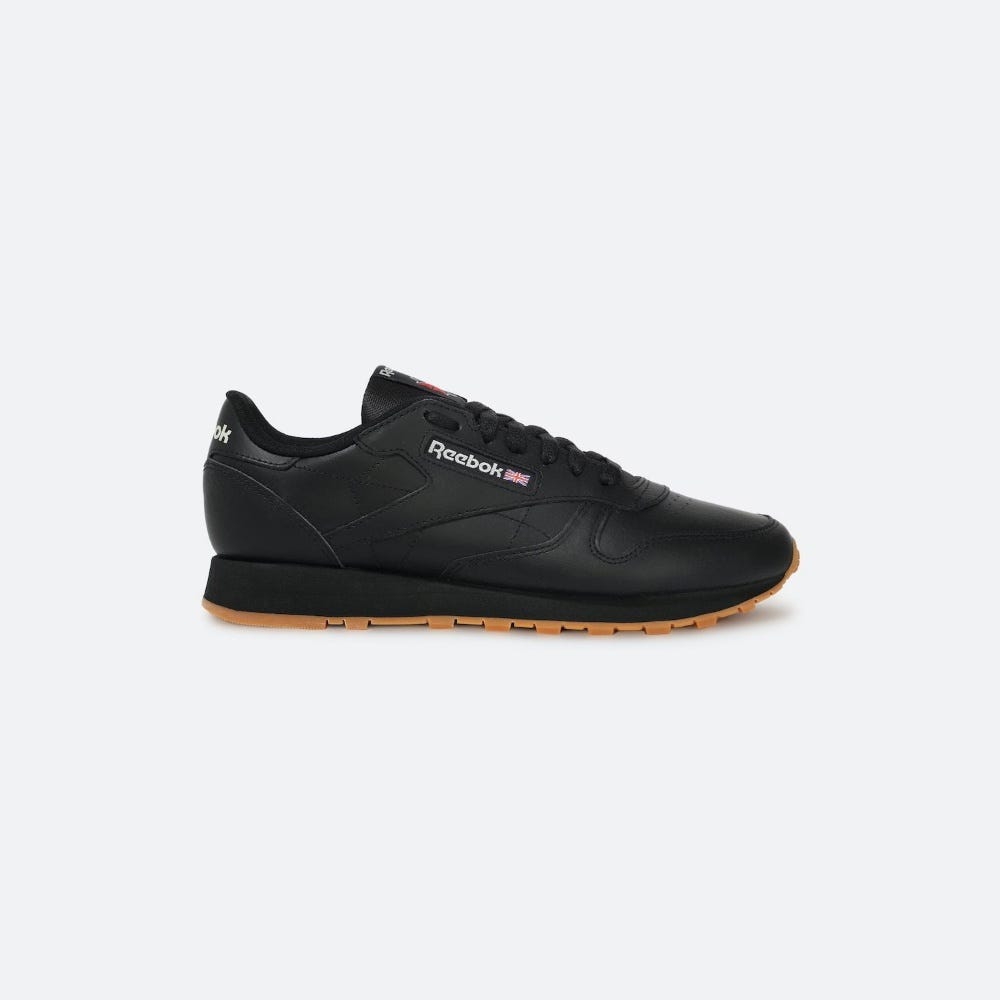 Classic Leather Unisex Shoes