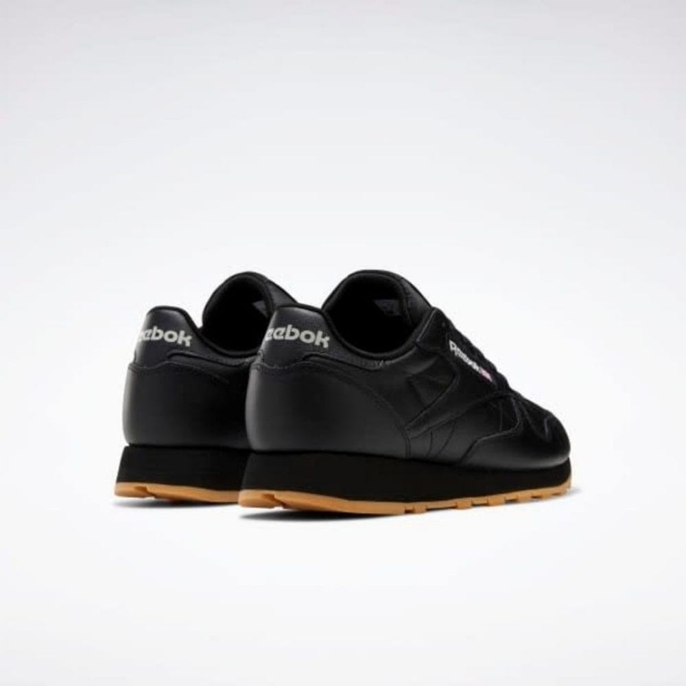 Classic Leather Unisex Shoes