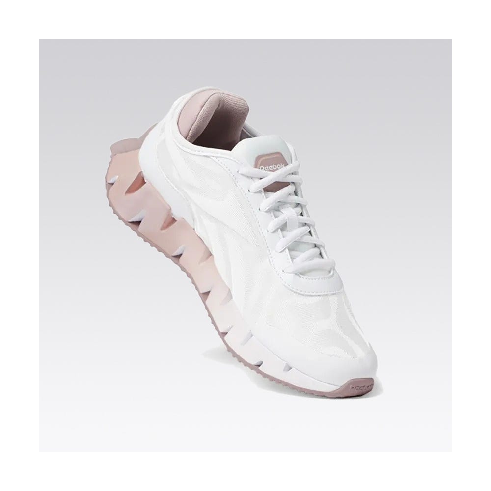 Reebok W Zig Dynamica 3 Women's Shoes