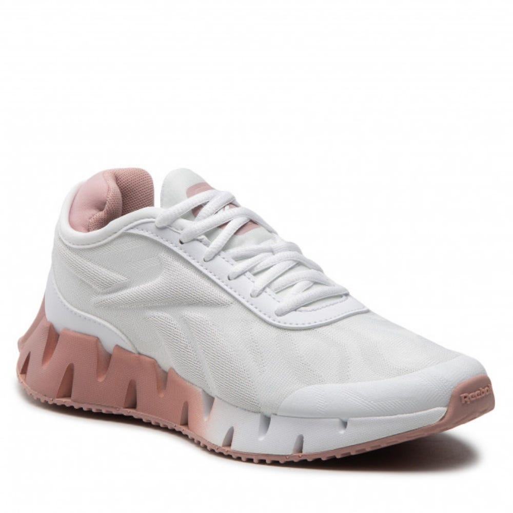 Reebok W Zig Dynamica 3 Women's Shoes