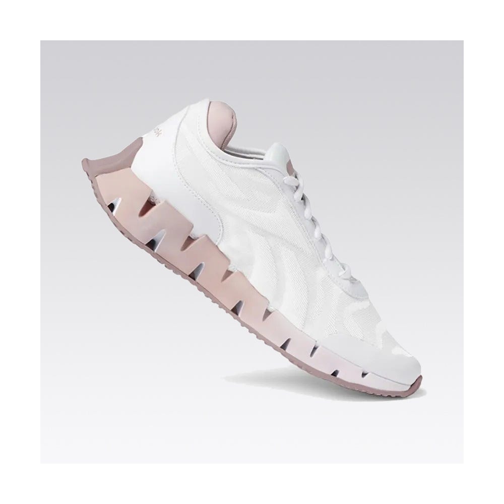 Reebok W Zig Dynamica 3 Women's Shoes