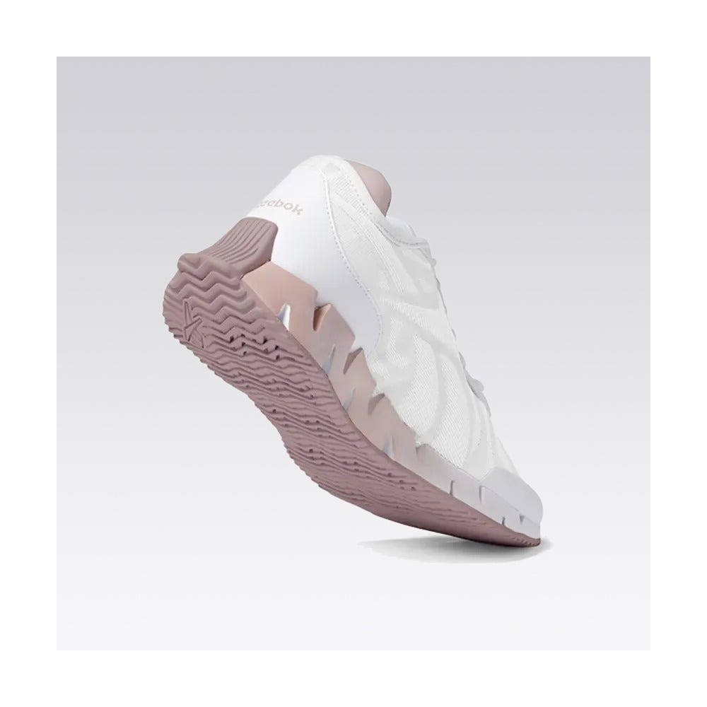 Reebok W Zig Dynamica 3 Women's Shoes