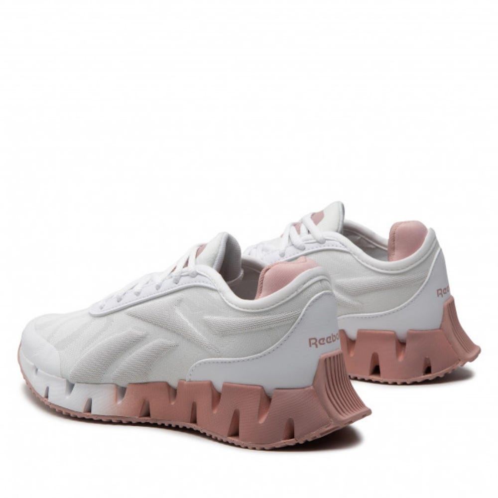 Reebok W Zig Dynamica 3 Women's Shoes