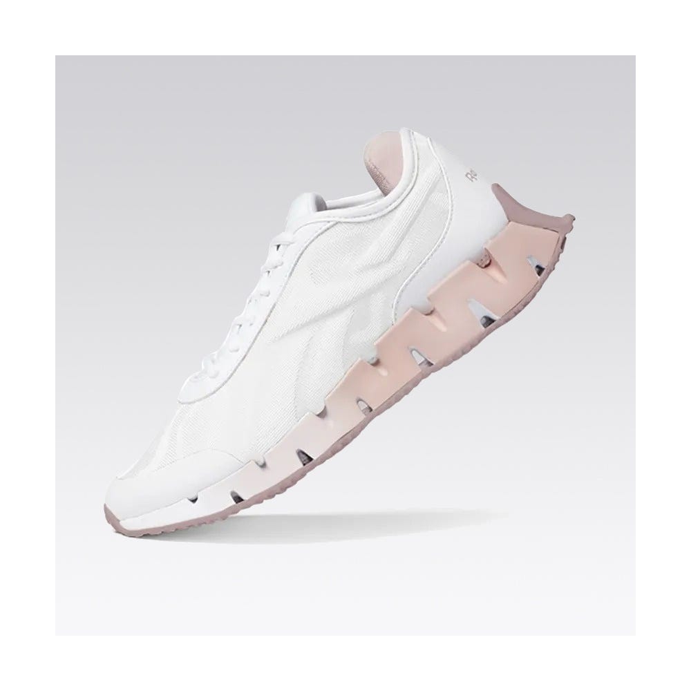 Reebok W Zig Dynamica 3 Women's Shoes