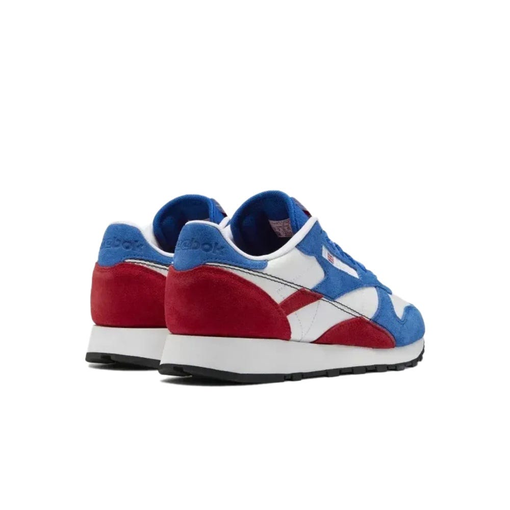 Reebok Classic Leather Running Unisex Shoes