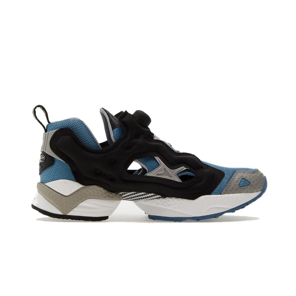 Reebok Instapump Fury 95 Unisex Shoes