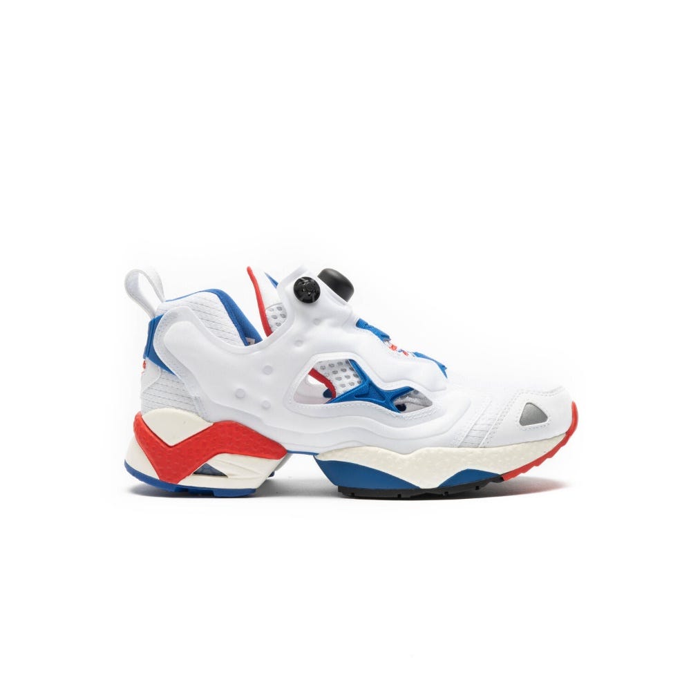 Reebok Instapump Fury 95 Unisex Shoes