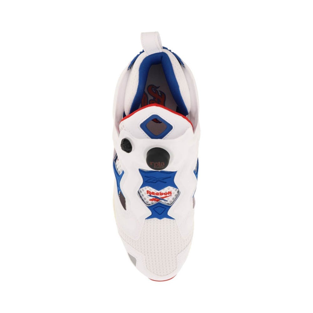 Reebok Instapump Fury 95 Unisex Shoes