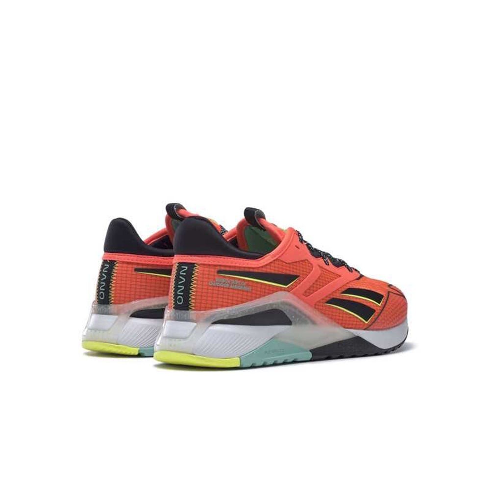 Nano X2 Tr Adventure Men's Shoes