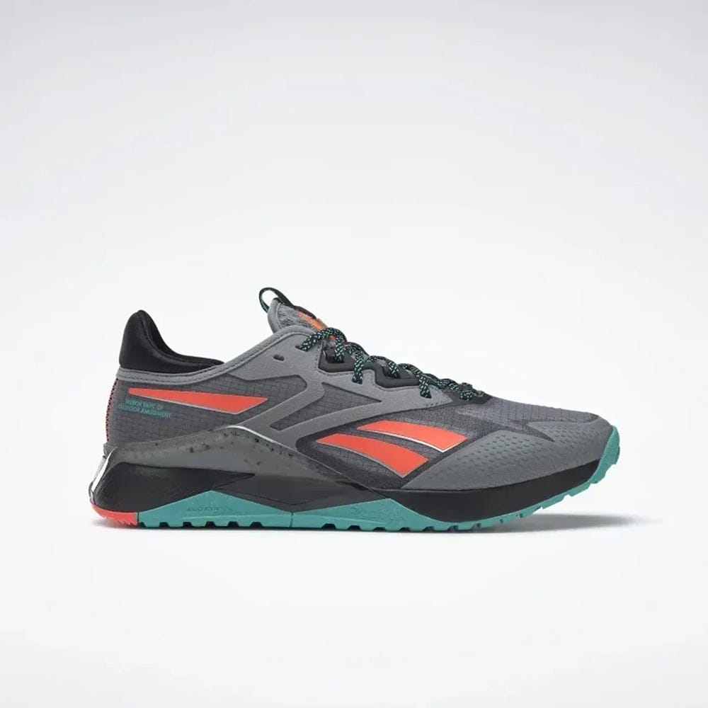 Nano X2 Tr Adventure Men's Shoes