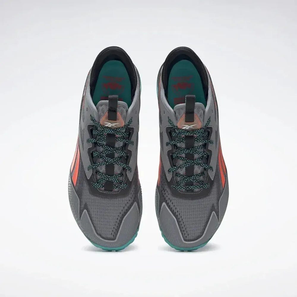 Nano X2 Tr Adventure Men's Shoes