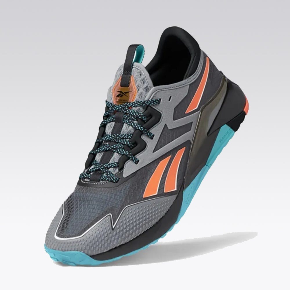 Nano X2 Tr Adventure Men's Shoes