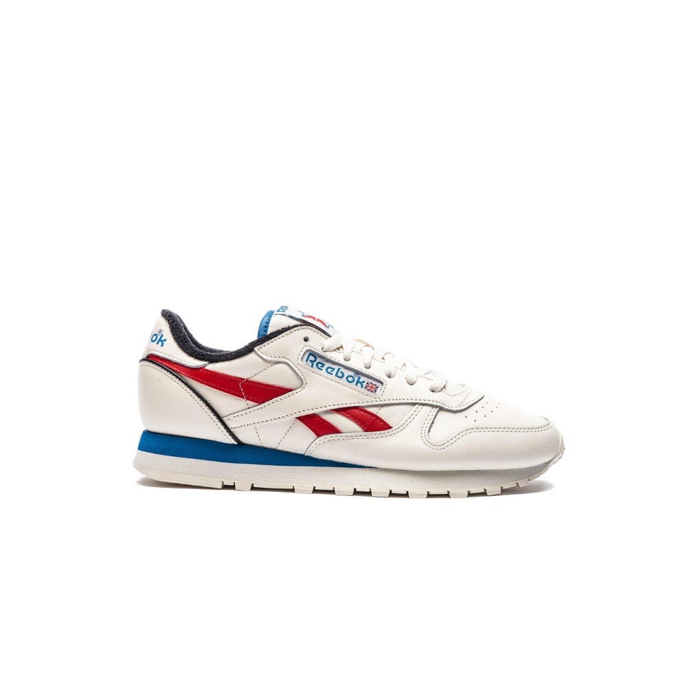 Reebok Classic Leather Vintage Unisex Shoes