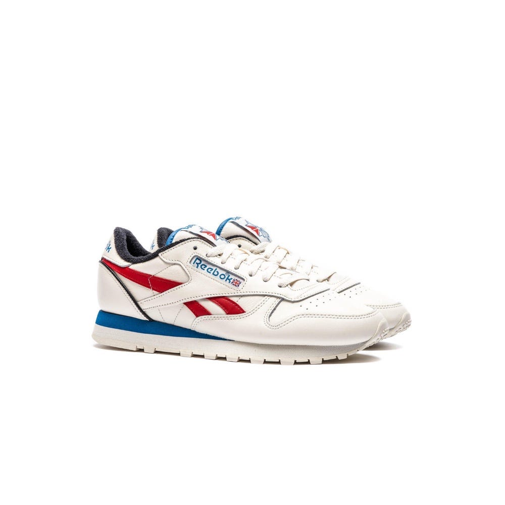 Reebok Classic Leather Vintage Unisex Shoes