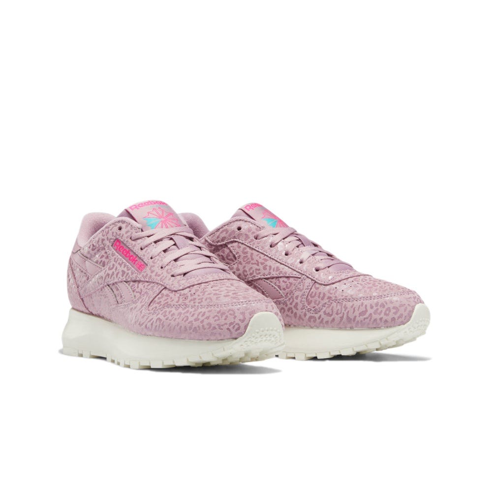 Reebok Classic Leather Sp Women's Shoes