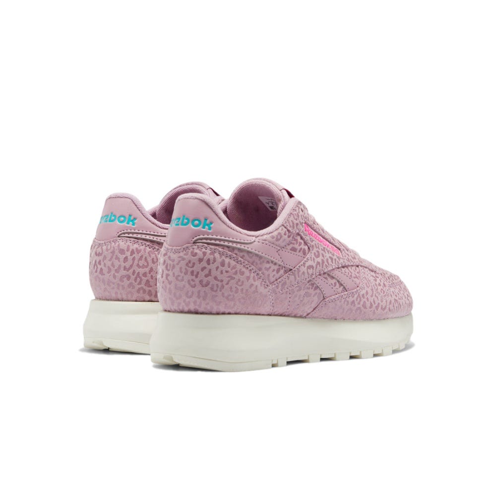 Reebok Classic Leather Sp Women's Shoes