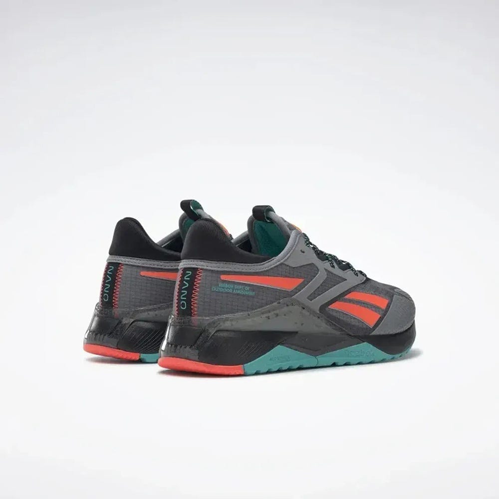 Nano X2 TR Adventure Training Women's Shoes