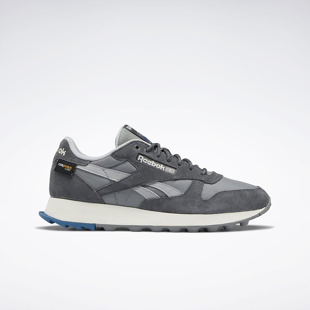 Classic Leather Unisex Shoes