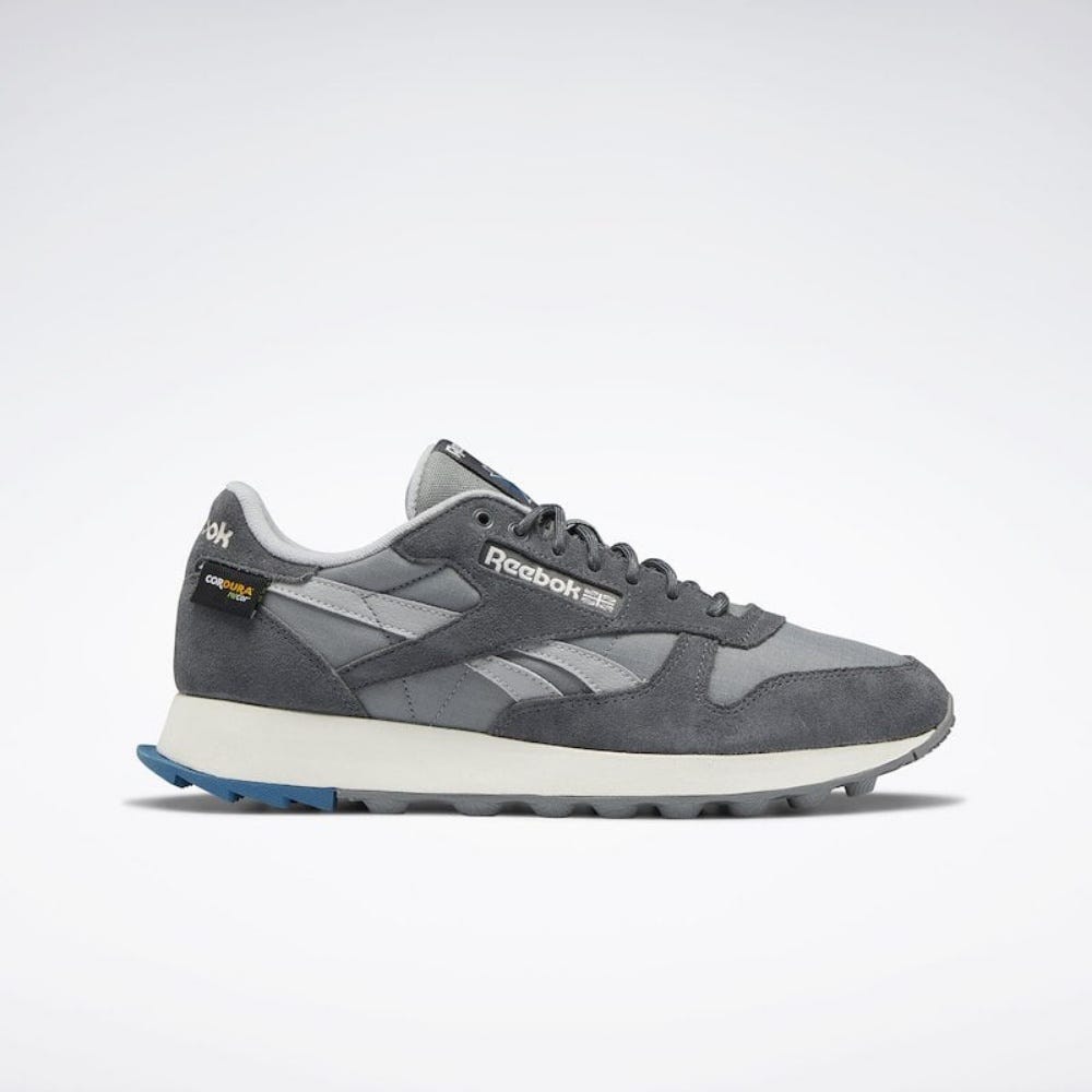Classic Leather Unisex Shoes