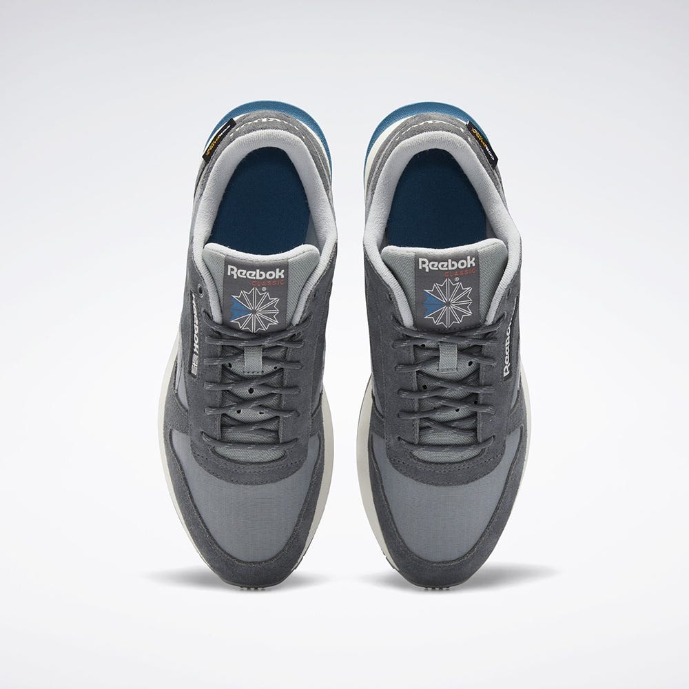 Classic Leather Unisex Shoes