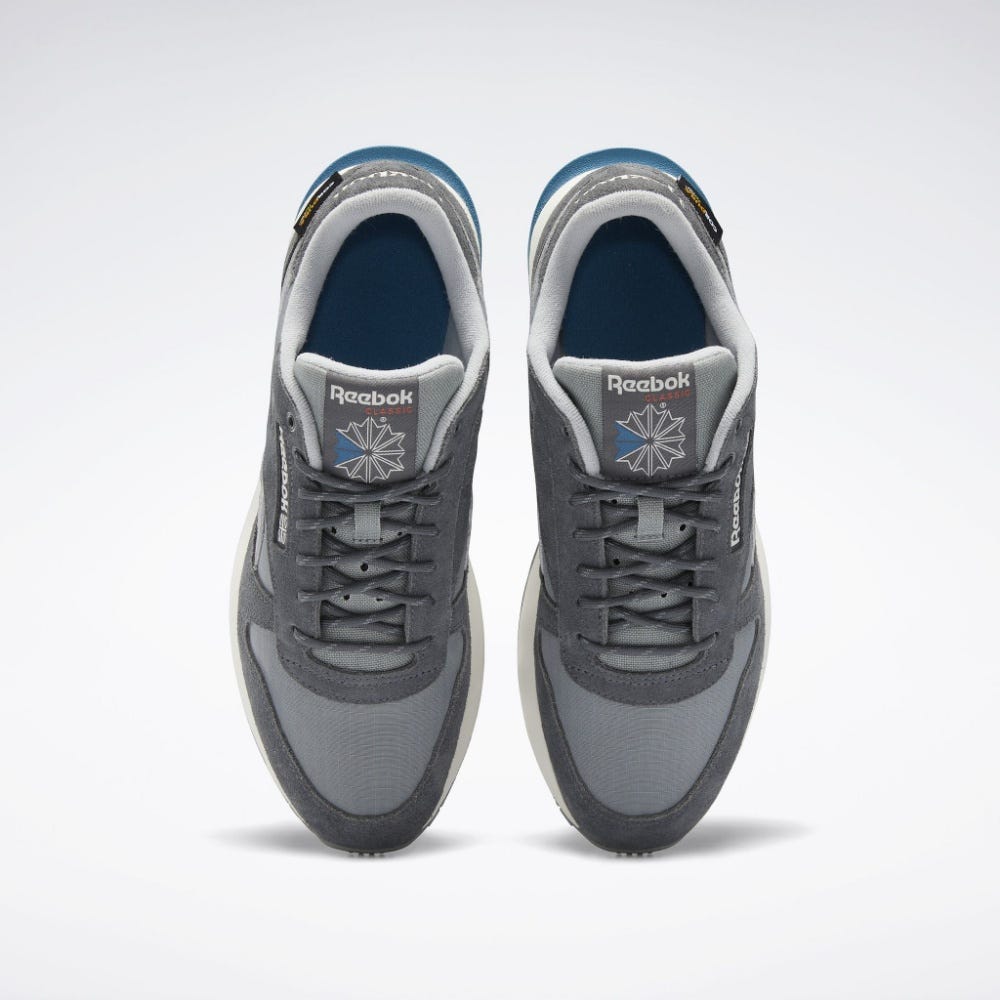Classic Leather Unisex Shoes