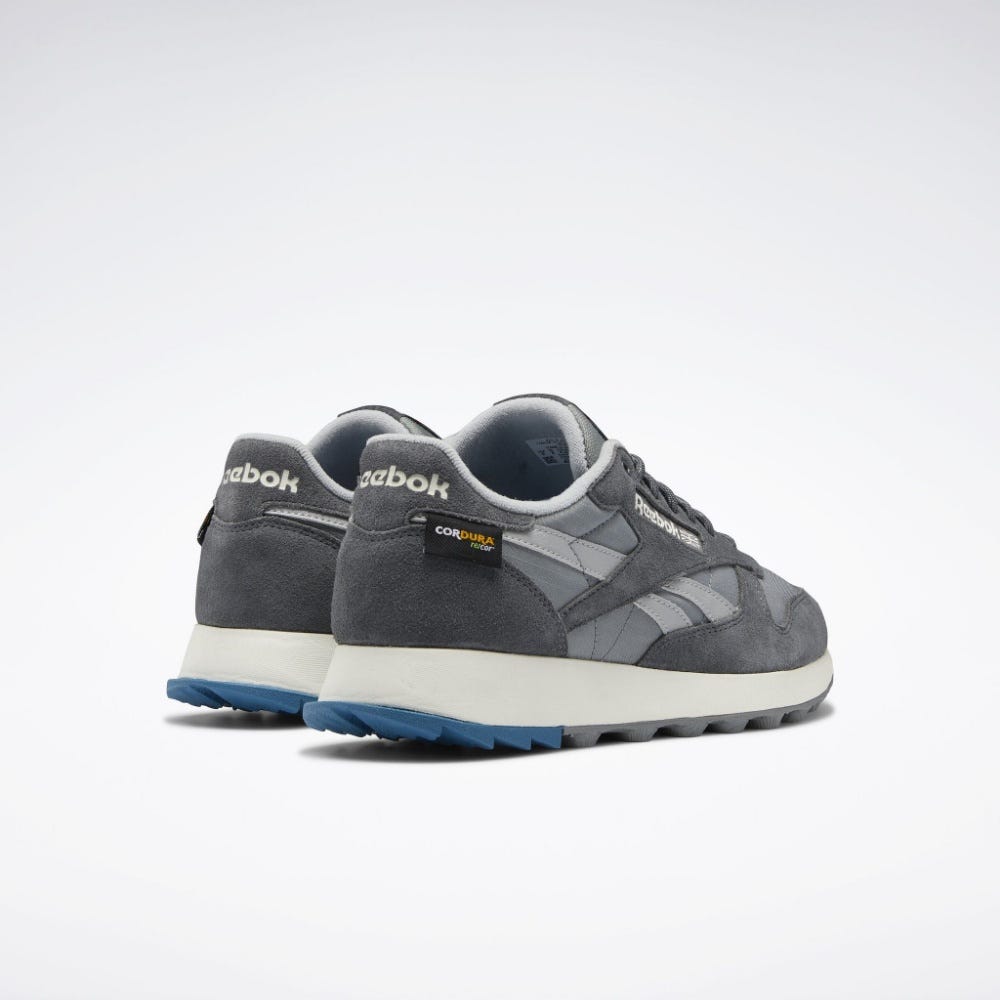 Classic Leather Unisex Shoes