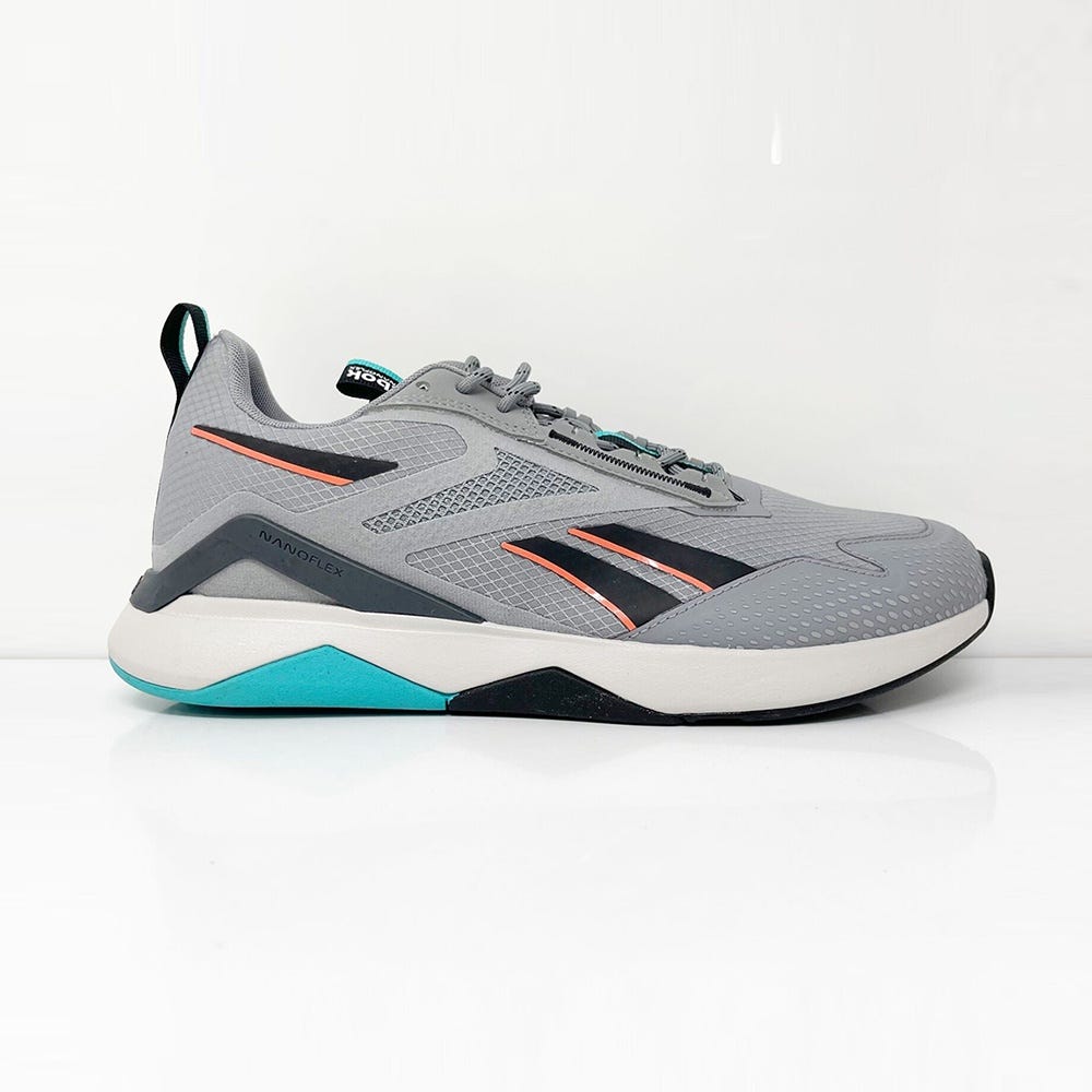 Nanoflex Adventure TR Men's Shoes
