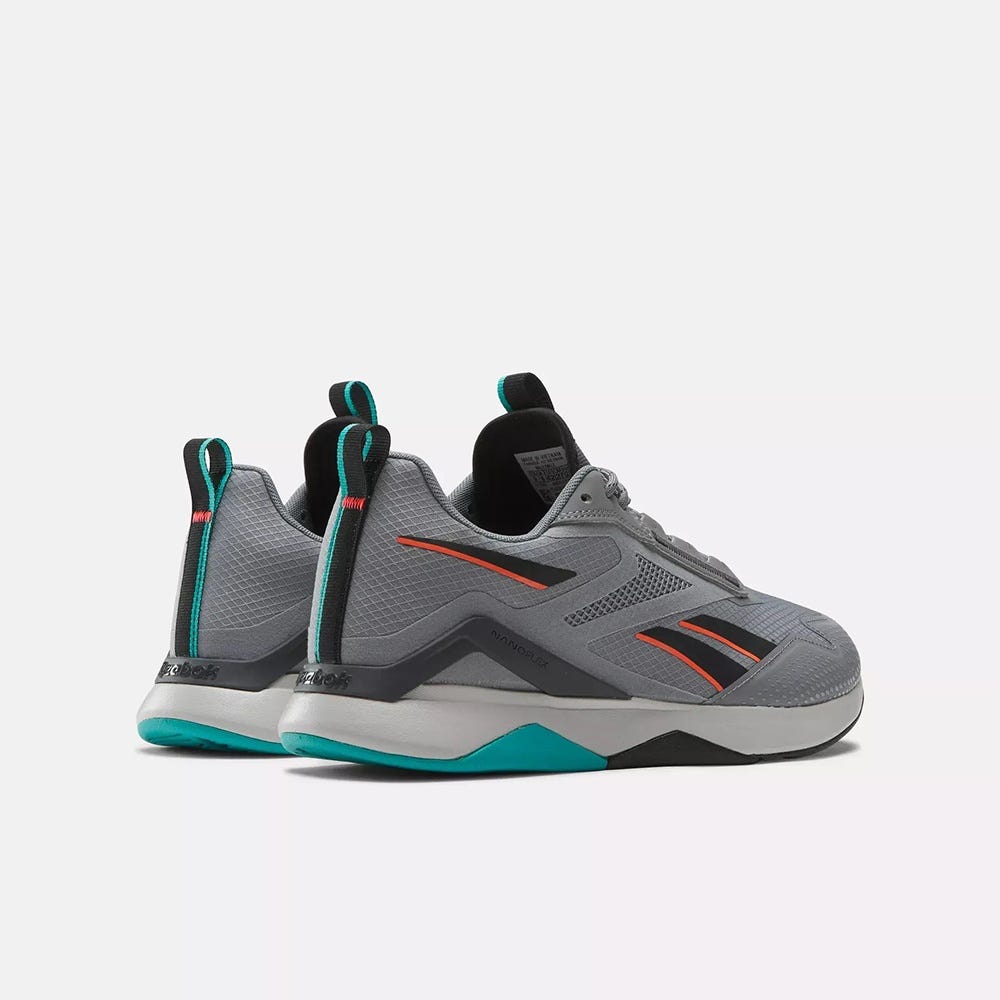 Nanoflex Adventure TR Men's Shoes