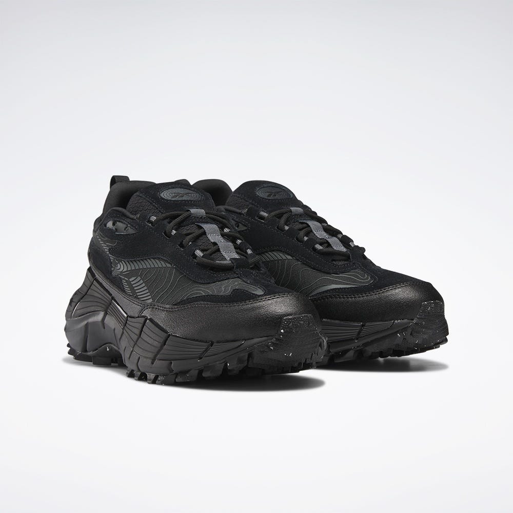 Zig Kinetica 2.5 Edge Unisex Shoes