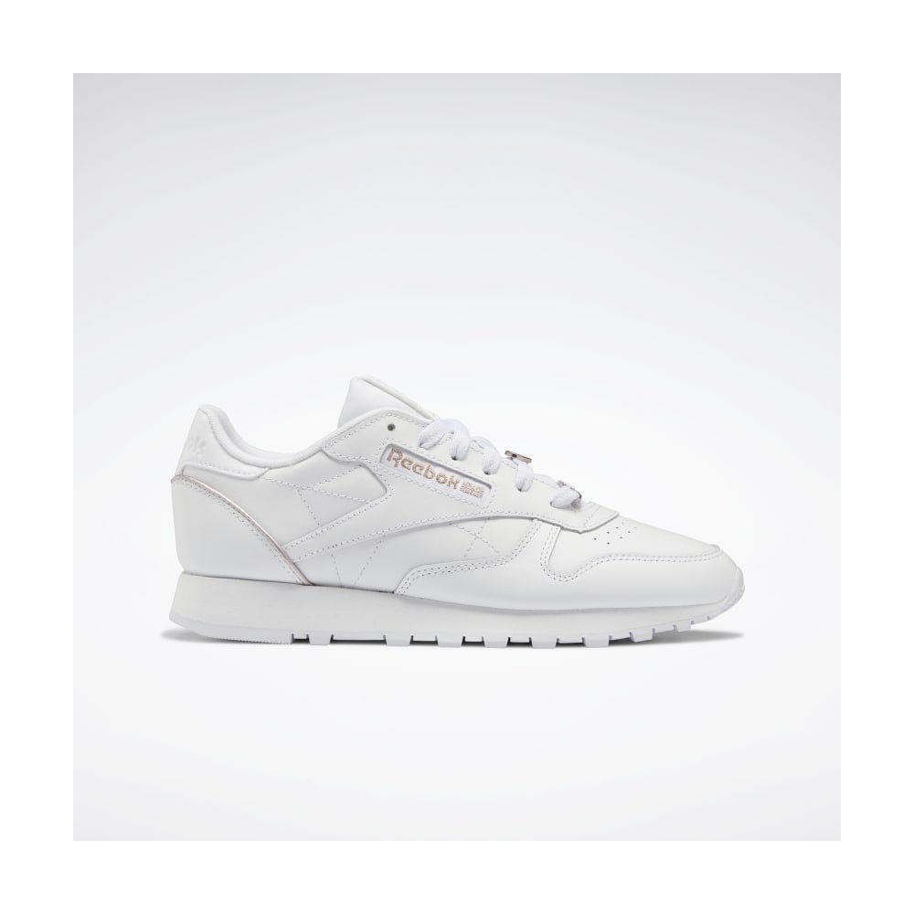 Classic Leather Women's Shoes